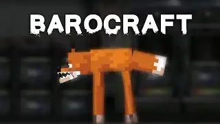 Barocraft