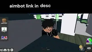 Free mm2 aimbot(link in desc)