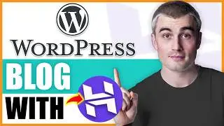 COMPLETE Beginner's Guide To WordPress Blogs