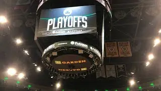 Celtics vence Pacers - Playoffs