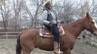 NYC Federation of Black Cowboys