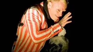 The Prodigy - Spit Fire (trans mix)