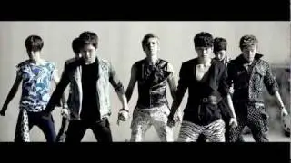 INFINITE Teaser!!!.mp4