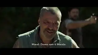 Juzni Vetar Ubrzanje Trailer