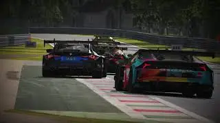 iRacing: World Series Leagues | (RSR) Season 4 | Official Trailer [HD]