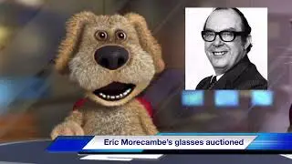 Tom And Ben News United Kingdom: Wednesday 15th January 2025