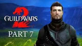 Guild Wars 2 Playthrough | Part 7: Map Completion