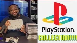 MY FAVORITE PLAYSTATION ONE GAMES TO PLAY!!! (PS ONE COLLECTION) #playstation #psone #sony #review