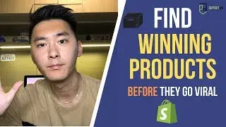 [HOW TO] Find Hot Winning Products in 2019-2020 | Dropshipping Product Research Strategy