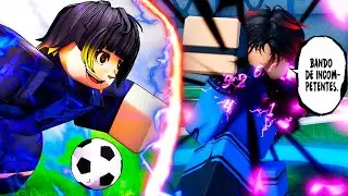 SOMOS A PIOR DUPLA DO META LOCK!