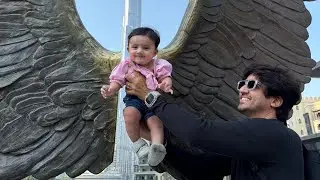 WHY IT ALWAYS HAPPENS IN DUBAI |