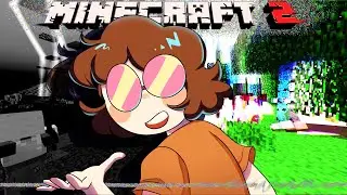 The Minecraft Sequel You've Never Heard Of
