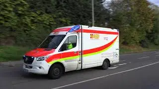 RTW 11/83 ASB Niedernhausen