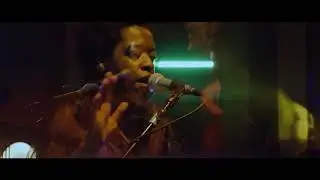 TECHNOIR - Nomad (Live at Biko)