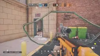 Introducing : C3NT4UR / ROAMER'S WORST NIGHTMARE