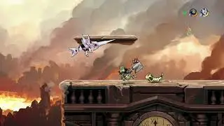 just a little something:) (brawlhalla short montage)