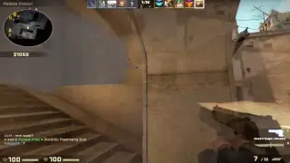 CS:GO Live Stream ##zad
