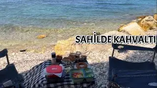 Enjoying Breakfast on the Beach How to Have a Great Breakfast in the Heat Without a Tent or Fire?