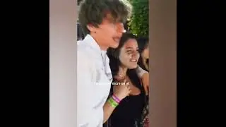 Josh Richard's new girlfriend