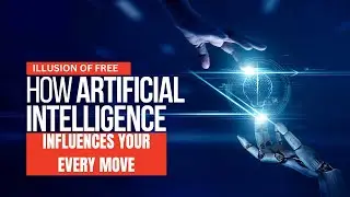 The Illusion of Free Will: How AI Predicts and Influences Your Every Move