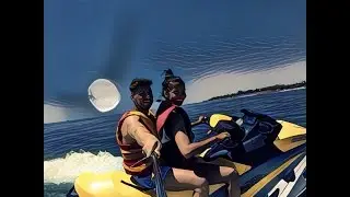 Лазурное Приключение! Путешествия! Море! Машина! Жара!