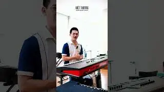 Đàn Synthesizer Roland Fantom series dành cho những ai?