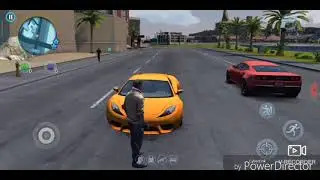 Годная породия на gta!