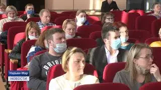 ВЫБОРЫ 2021
