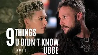9 Things You Didn't Know About UBBE