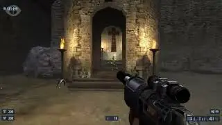 The Citadel Edit #serioussam #serioussamhd #serioussamthesecondencounter
