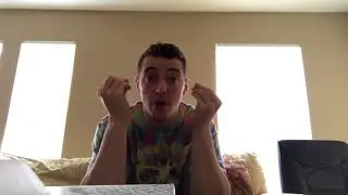 I'm Quitting YouTube (Not Clickbait)