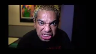 Arcade Craniacs SMELLS Chuck E. Cheese's FEET!!! (VERY CRAZY)