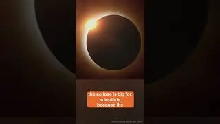 What will happen during the 2024 total solar eclipse?