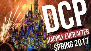 DCP Spring 2017 | Happily Ever After {Lost Footage}