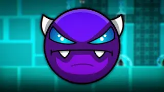 Ice Cave || Geometry Dash