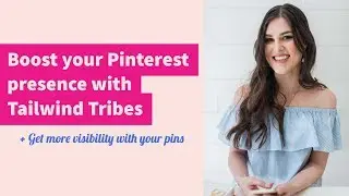 What are Tailwind Tribes and Why should you use them?