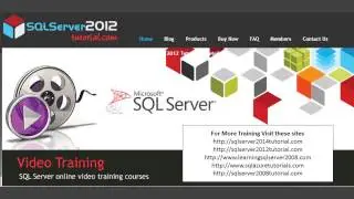 MS SQL Server 2012 - Step-by-step Installation Guide for SQL Server 2012 Part 3/3