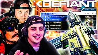 I went from NOOB to GOD in 1 hour on XDefiant