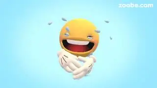 Crying emoji