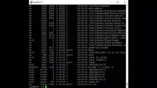 Linux 67 (ps Command In Linux)