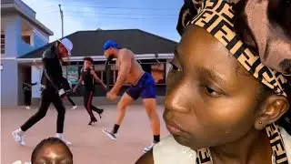First Day at the Gym gone WRONG #joyyreacts