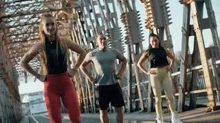 Fit Boots: Official Promotional Video | Premium Rebound Boots for an Active Lifestyle