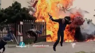 El Señor de los Cielos 4 Capitulo 45 - 2 de 4 (lunes 30 de mayo)