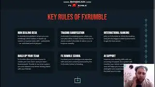 FX Rumble Proje İncelemesi TR