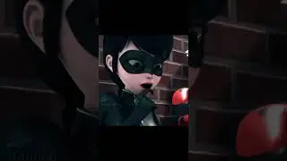 Коллаб с @Milady_13 💋 #коллаб #актив #рек #miraculous #лбиск #shorts