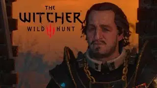 ЧСВШНЫЙ МУДАК ► The Witcher 3: Wild Hunt #5
