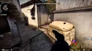 [OLD] Know Your Nades - Inferno CSGO Grenade Anthology: 60+ tosses & tricks