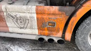 Выгрузка Санкт-Петербург )))