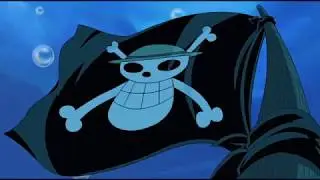 One Piece AMV : Crash