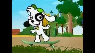 Cantando com Doki - Amigos